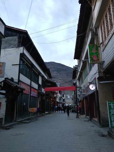 第二日 | 四川露營人在野 | 旅遊 露營 跑山 跑步 運動 水上活動 | Hidy Chan | hidychan.com