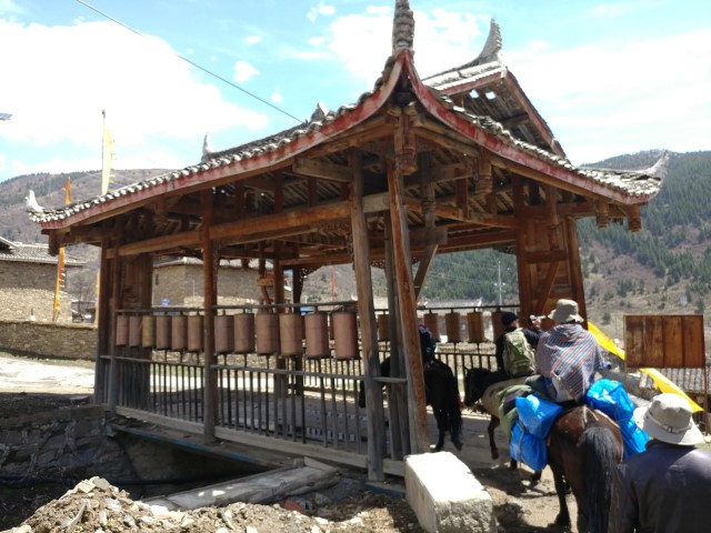 第五日 | 四川露營人在野 | 旅遊 露營 跑山 跑步 運動 水上活動 | Hidy Chan | hidychan.com