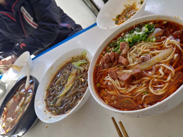 第六日 | 四川露營人在野 | 旅遊 露營 跑山 跑步 運動 水上活動 | Hidy Chan | hidychan.com