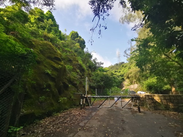  | Kill標 | 旅遊 露營 跑山 跑步 運動 水上活動 | Hidy Chan | hidychan.com