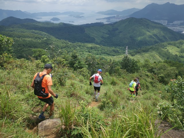  | Kill標 | 旅遊 露營 跑山 跑步 運動 水上活動 | Hidy Chan | hidychan.com