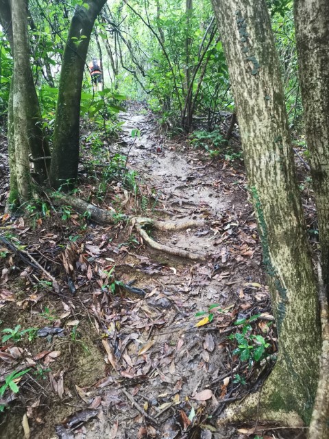  | Kill標 | 旅遊 露營 跑山 跑步 運動 水上活動 | Hidy Chan | hidychan.com