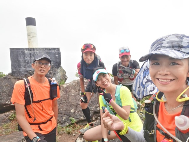  | Kill標 | 旅遊 露營 跑山 跑步 運動 水上活動 | Hidy Chan | hidychan.com