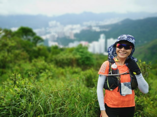  | Kill標 | 旅遊 露營 跑山 跑步 運動 水上活動 | Hidy Chan | hidychan.com