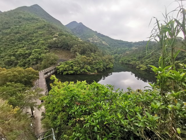 W9-10 17.78km | 衛徑走營 | 旅遊 露營 跑山 跑步 運動 水上活動 | Hidy Chan | hidychan.com