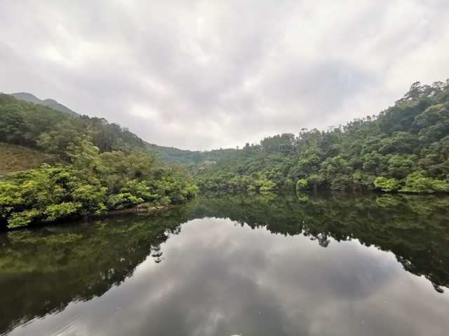 W9-10 17.78km | 衛徑走營 | 旅遊 露營 跑山 跑步 運動 水上活動 | Hidy Chan | hidychan.com