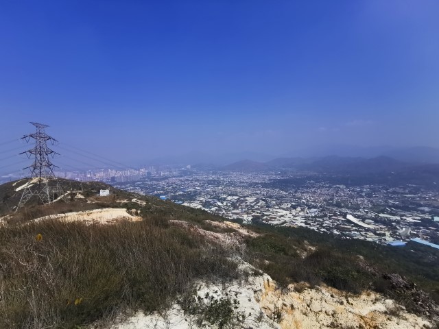  | 好難呀 | 旅遊 露營 跑山 跑步 運動 水上活動 | Hidy Chan | hidychan.com