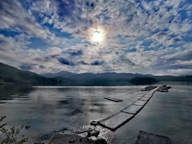  | 七星大雞姐 | 旅遊 露營 跑山 跑步 運動 水上活動 | Hidy Chan | hidychan.com