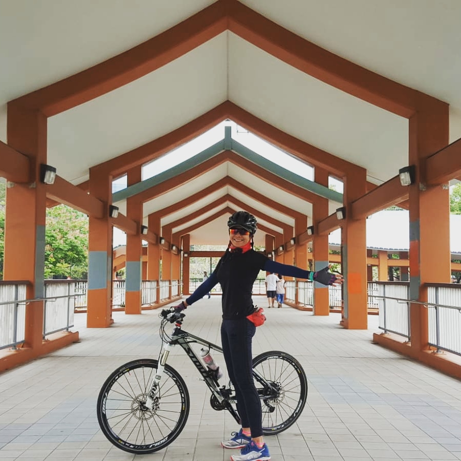  | 屯赤踩車 | 旅遊 露營 跑山 跑步 運動 水上活動 | Hidy Chan | hidychan.com