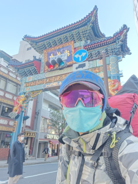 介紹吓呢個Trip | 日本赤岳雪山之旅 | 旅遊 露營 跑山 跑步 運動 水上活動 | Hidy Chan | hidychan.com