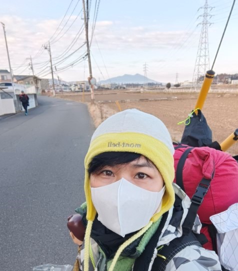 D2: 筑波山 > 橫濱 | 日本赤岳雪山之旅 | 旅遊 露營 跑山 跑步 運動 水上活動 | Hidy Chan | hidychan.com