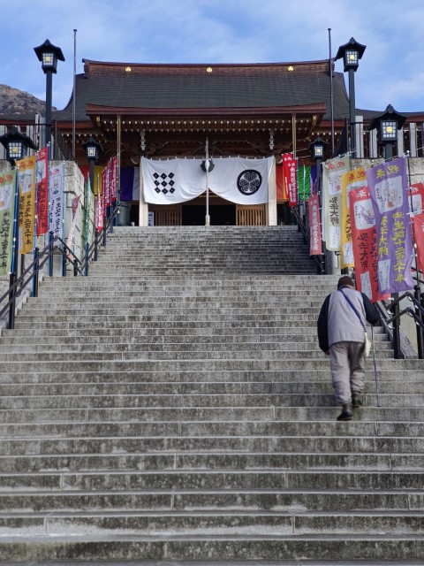 D2: 筑波山 > 橫濱 | 日本赤岳雪山之旅 | 旅遊 露營 跑山 跑步 運動 水上活動 | Hidy Chan | hidychan.com