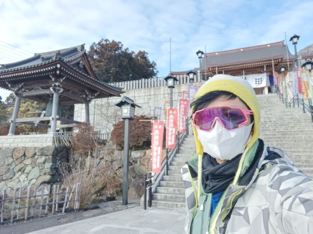 D2: 筑波山 > 橫濱 | 日本赤岳雪山之旅 | 旅遊 露營 跑山 跑步 運動 水上活動 | Hidy Chan | hidychan.com