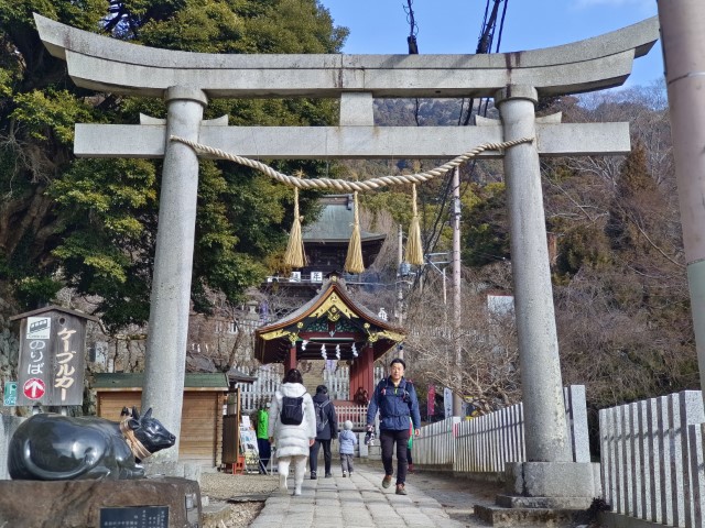 D2: 筑波山 > 橫濱 | 日本赤岳雪山之旅 | 旅遊 露營 跑山 跑步 運動 水上活動 | Hidy Chan | hidychan.com