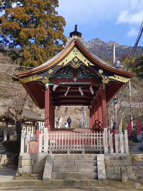 D2: 筑波山 > 橫濱 | 日本赤岳雪山之旅 | 旅遊 露營 跑山 跑步 運動 水上活動 | Hidy Chan | hidychan.com