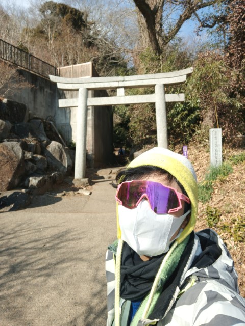 D2: 筑波山 > 橫濱 | 日本赤岳雪山之旅 | 旅遊 露營 跑山 跑步 運動 水上活動 | Hidy Chan | hidychan.com