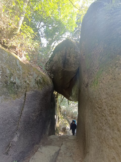 D2: 筑波山 > 橫濱 | 日本赤岳雪山之旅 | 旅遊 露營 跑山 跑步 運動 水上活動 | Hidy Chan | hidychan.com