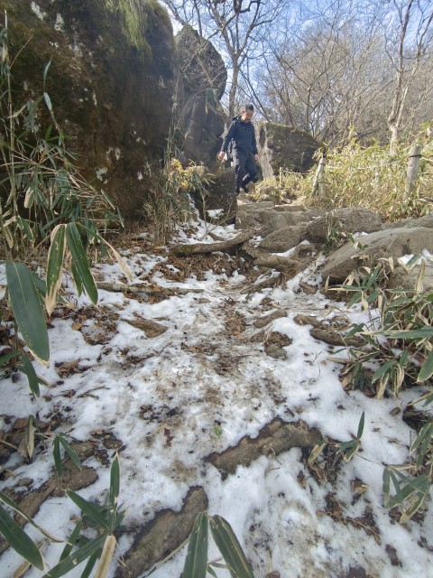 D2: 筑波山 > 橫濱 | 日本赤岳雪山之旅 | 旅遊 露營 跑山 跑步 運動 水上活動 | Hidy Chan | hidychan.com