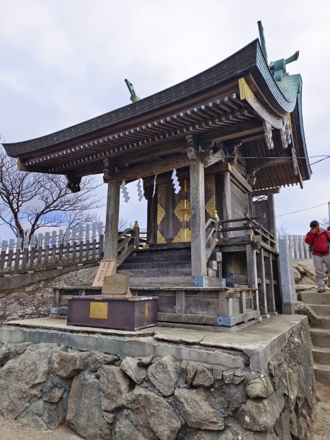 D2: 筑波山 > 橫濱 | 日本赤岳雪山之旅 | 旅遊 露營 跑山 跑步 運動 水上活動 | Hidy Chan | hidychan.com