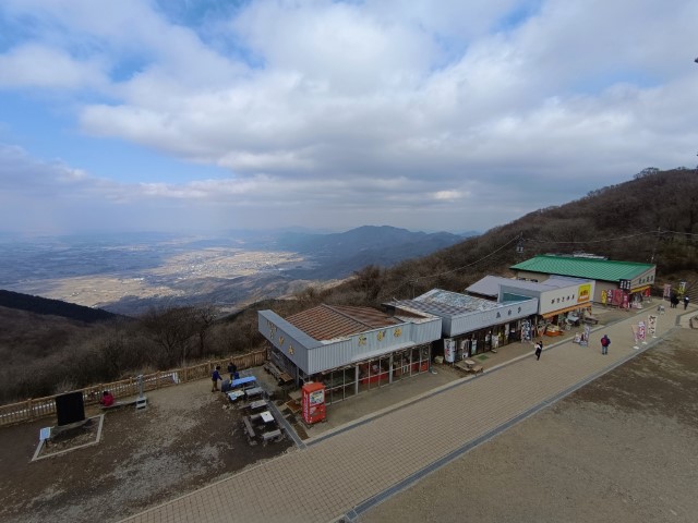 D2: 筑波山 > 橫濱 | 日本赤岳雪山之旅 | 旅遊 露營 跑山 跑步 運動 水上活動 | Hidy Chan | hidychan.com