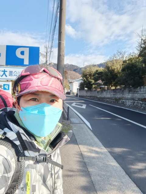 D3: 丹沢山 | 日本赤岳雪山之旅 | 旅遊 露營 跑山 跑步 運動 水上活動 | Hidy Chan | hidychan.com