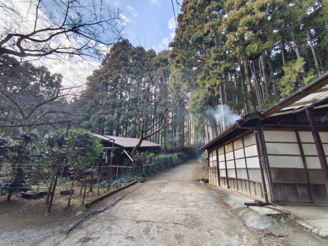 D3: 丹沢山 | 日本赤岳雪山之旅 | 旅遊 露營 跑山 跑步 運動 水上活動 | Hidy Chan | hidychan.com