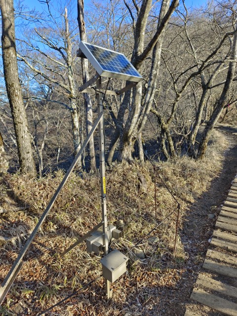 D4: 丹沢山(攻頂) > 富士吉田 | 日本赤岳雪山之旅 | 旅遊 露營 跑山 跑步 運動 水上活動 | Hidy Chan | hidychan.com