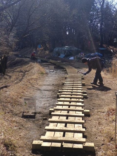 D4: 丹沢山(攻頂) > 富士吉田 | 日本赤岳雪山之旅 | 旅遊 露營 跑山 跑步 運動 水上活動 | Hidy Chan | hidychan.com