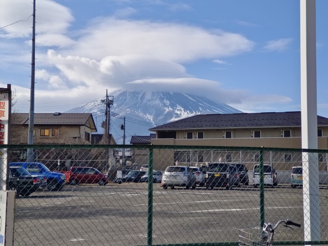 D5: 富士吉 > 河口湖 | 日本赤岳雪山之旅 | 旅遊 露營 跑山 跑步 運動 水上活動 | Hidy Chan | hidychan.com