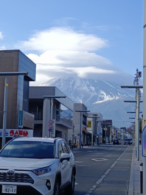 D5: 富士吉 > 河口湖 | 日本赤岳雪山之旅 | 旅遊 露營 跑山 跑步 運動 水上活動 | Hidy Chan | hidychan.com