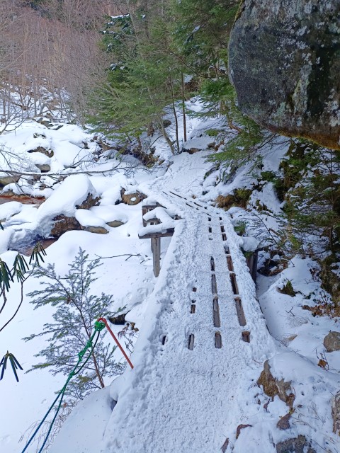 D6: 河口湖 > 富士見町 > 赤岳鉱泉 | 日本赤岳雪山之旅 | 旅遊 露營 跑山 跑步 運動 水上活動 | Hidy Chan | hidychan.com