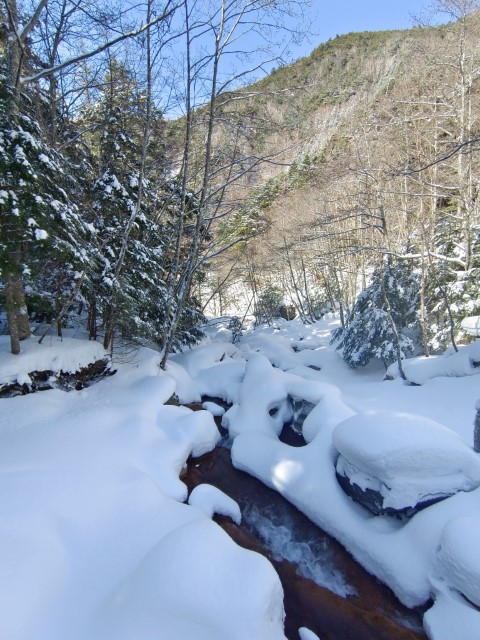 D9: 赤岳鉱泉 > 新宿 | 日本赤岳雪山之旅 | 旅遊 露營 跑山 跑步 運動 水上活動 | Hidy Chan | hidychan.com