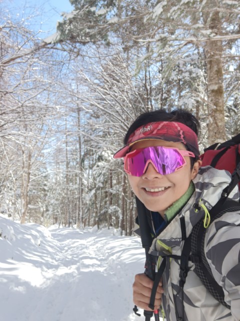 D9: 赤岳鉱泉 > 新宿 | 日本赤岳雪山之旅 | 旅遊 露營 跑山 跑步 運動 水上活動 | Hidy Chan | hidychan.com