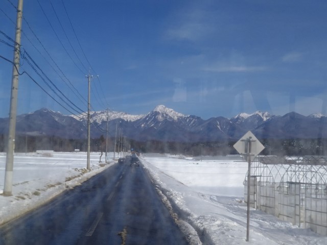 D9: 赤岳鉱泉 > 新宿 | 日本赤岳雪山之旅 | 旅遊 露營 跑山 跑步 運動 水上活動 | Hidy Chan | hidychan.com