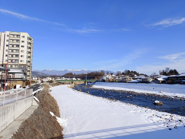 D9: 赤岳鉱泉 > 新宿 | 日本赤岳雪山之旅 | 旅遊 露營 跑山 跑步 運動 水上活動 | Hidy Chan | hidychan.com