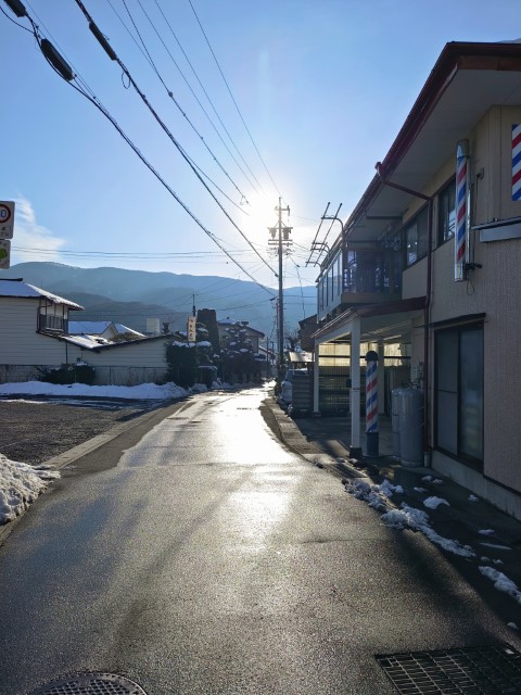 D9: 赤岳鉱泉 > 新宿 | 日本赤岳雪山之旅 | 旅遊 露營 跑山 跑步 運動 水上活動 | Hidy Chan | hidychan.com