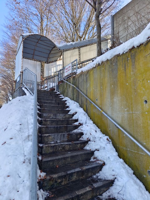 D9: 赤岳鉱泉 > 新宿 | 日本赤岳雪山之旅 | 旅遊 露營 跑山 跑步 運動 水上活動 | Hidy Chan | hidychan.com