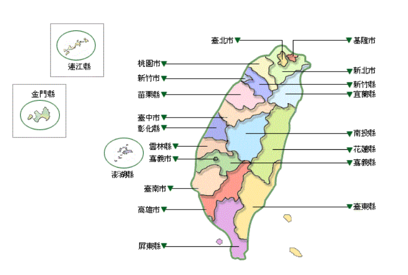 事前準備 | 一個女生台灣四極逆走機車環島遊 | 旅遊 露營 跑山 跑步 運動 水上活動 | Hidy Chan | hidychan.com