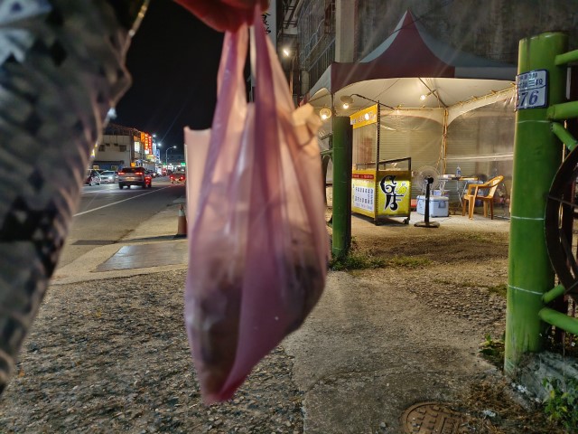 台灣住宿飲食 | 一個女生台灣四極逆走機車環島遊 | 旅遊 露營 跑山 跑步 運動 水上活動 | Hidy Chan | hidychan.com