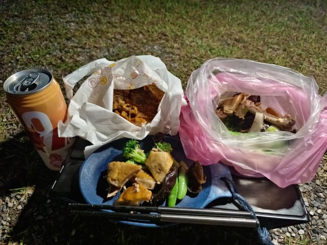 台灣住宿飲食 | 一個女生台灣四極逆走機車環島遊 | 旅遊 露營 跑山 跑步 運動 水上活動 | Hidy Chan | hidychan.com