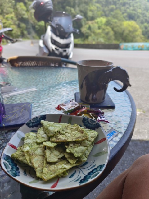 台灣住宿飲食 | 一個女生台灣四極逆走機車環島遊 | 旅遊 露營 跑山 跑步 運動 水上活動 | Hidy Chan | hidychan.com