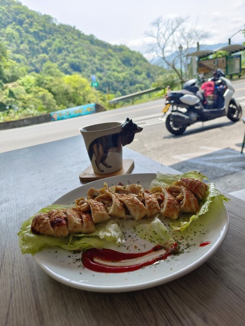 台灣住宿飲食 | 一個女生台灣四極逆走機車環島遊 | 旅遊 露營 跑山 跑步 運動 水上活動 | Hidy Chan | hidychan.com