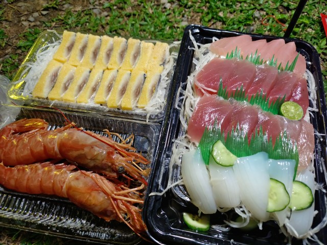 台灣住宿飲食 | 一個女生台灣四極逆走機車環島遊 | 旅遊 露營 跑山 跑步 運動 水上活動 | Hidy Chan | hidychan.com