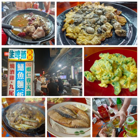 台灣住宿飲食 | 一個女生台灣四極逆走機車環島遊 | 旅遊 露營 跑山 跑步 運動 水上活動 | Hidy Chan | hidychan.com