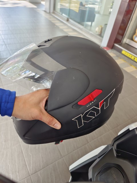 高雄>墾丁 | 一個女生台灣四極逆走機車環島遊 | 旅遊 露營 跑山 跑步 運動 水上活動 | Hidy Chan | hidychan.com