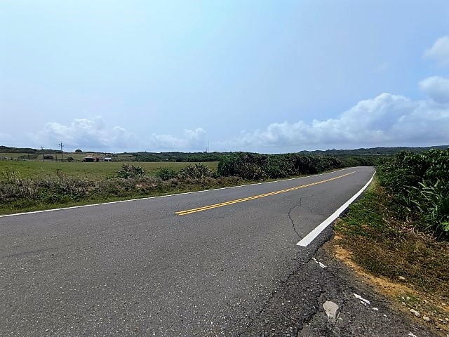 極南>壽卡鐵馬驛站 | 一個女生台灣四極逆走機車環島遊 | 旅遊 露營 跑山 跑步 運動 水上活動 | Hidy Chan | hidychan.com