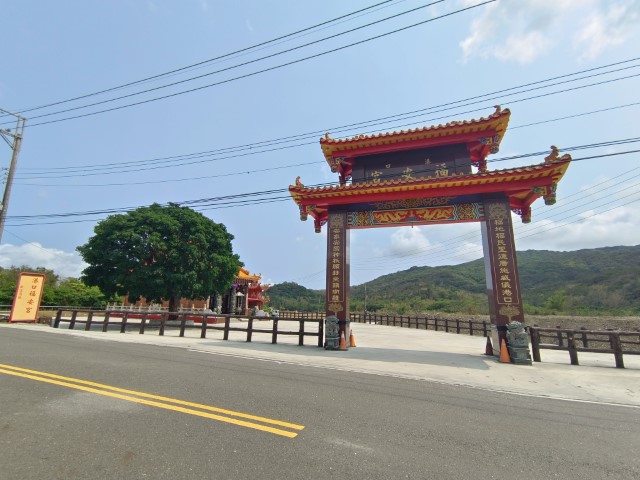 極南>壽卡鐵馬驛站 | 一個女生台灣四極逆走機車環島遊 | 旅遊 露營 跑山 跑步 運動 水上活動 | Hidy Chan | hidychan.com