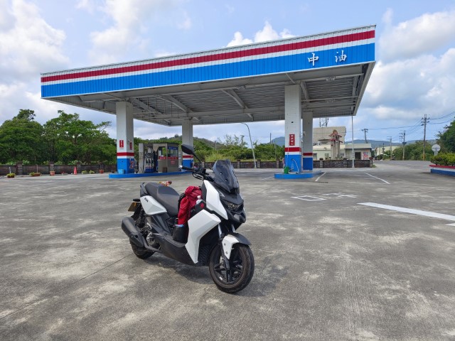 極南>壽卡鐵馬驛站 | 一個女生台灣四極逆走機車環島遊 | 旅遊 露營 跑山 跑步 運動 水上活動 | Hidy Chan | hidychan.com