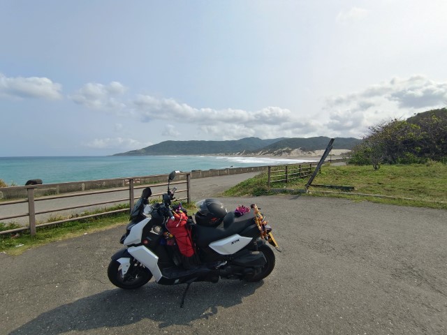 極南>壽卡鐵馬驛站 | 一個女生台灣四極逆走機車環島遊 | 旅遊 露營 跑山 跑步 運動 水上活動 | Hidy Chan | hidychan.com