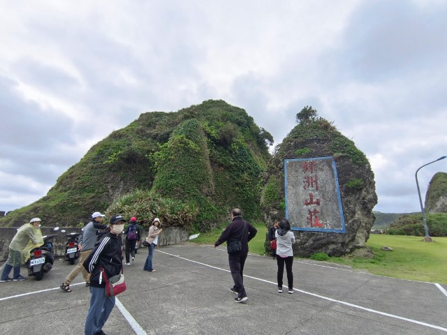 知本>台東富岡漁港>綠島 | 一個女生台灣四極逆走機車環島遊 | 旅遊 露營 跑山 跑步 運動 水上活動 | Hidy Chan | hidychan.com